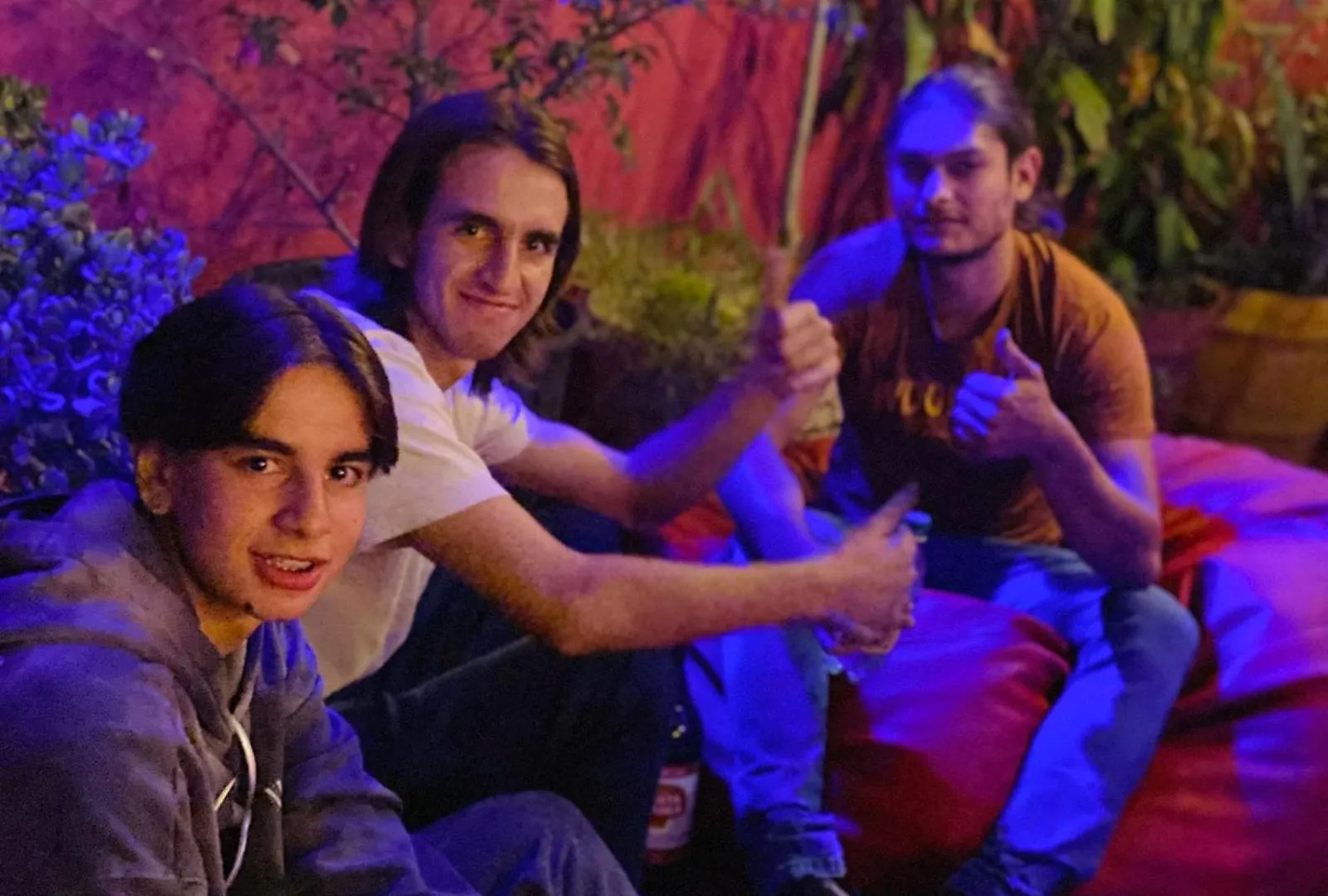 Free Spirit Hostel Guadalajara Gasthuis